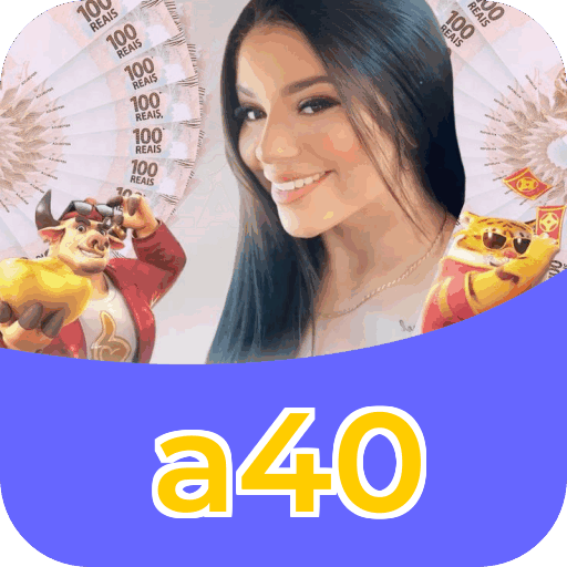 Especificações técnicas download a40