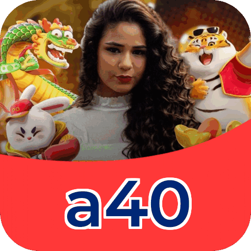 Especificações técnicas download a40