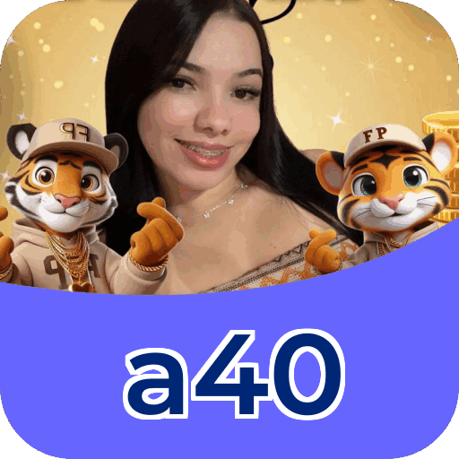 Especificações técnicas download a40