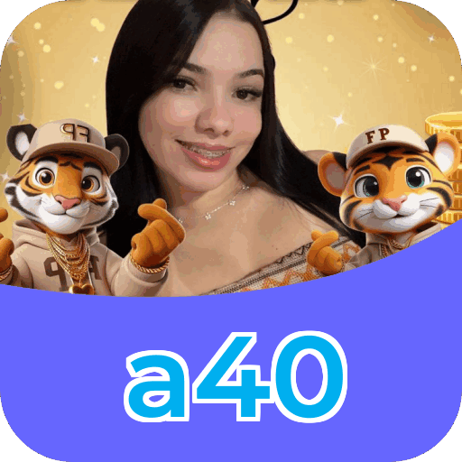 Especificações técnicas download a40