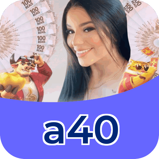 Especificações técnicas download a40