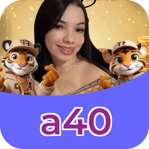 Especificações técnicas download a40