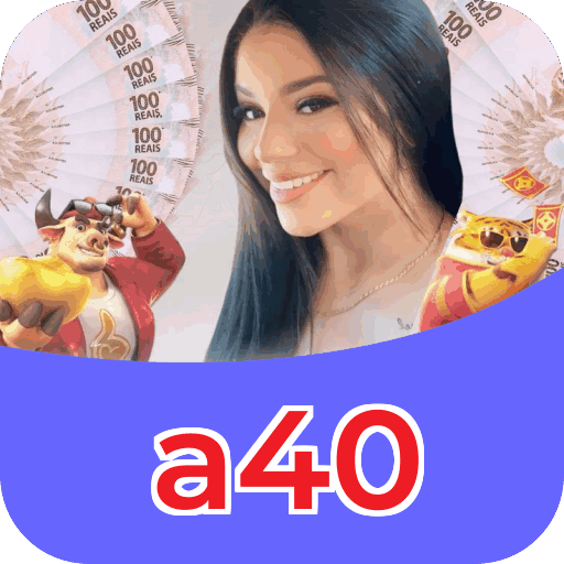 Especificações técnicas download a40
